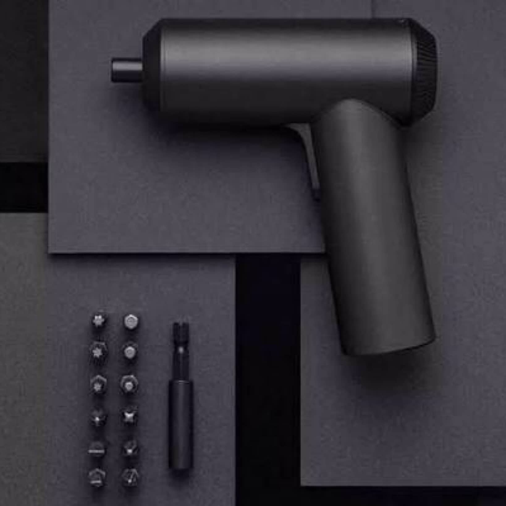 پیچ گوشتی شارژی شیائومی Xiaomi Cordles Screw Driver 03qw